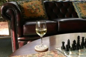 Grandhouse York Guesthouse